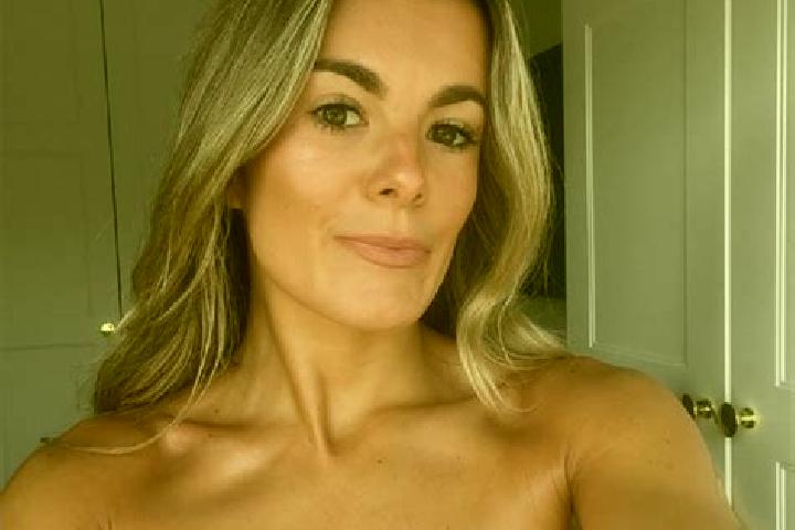 Madison, 21 — Escort in Glusburn, United Kingdom