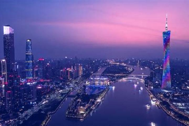 Madison, 21 — Escort in Guanzhou, China