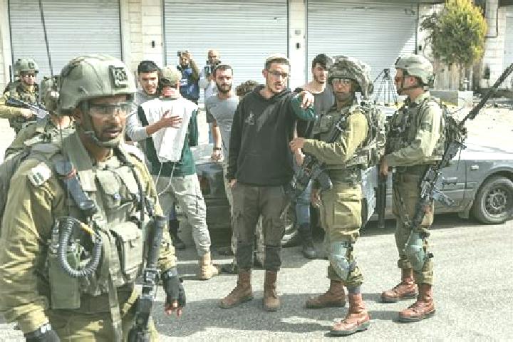 Madison, 21 — Escort in Huwara, Palestine