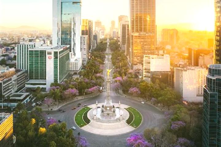 Madison, 21 — Escort in La Glorieta, Mexico