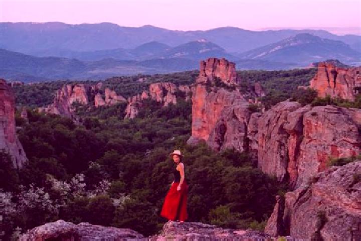 Madison, 21 — Escort in Lakatnik, Bulgaria
