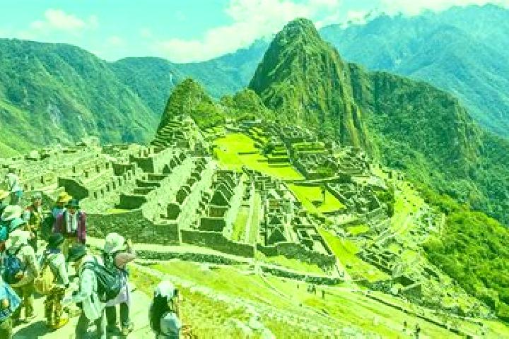 Madison, 21 — Escort in Layo, Peru