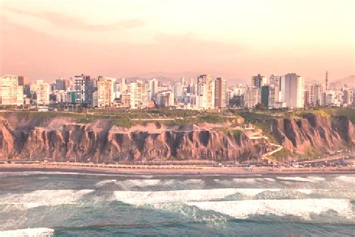 Madison, 21 — Escort in Longuita, Peru