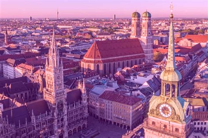 Madison, 21 — Escort in Munich, Germany
