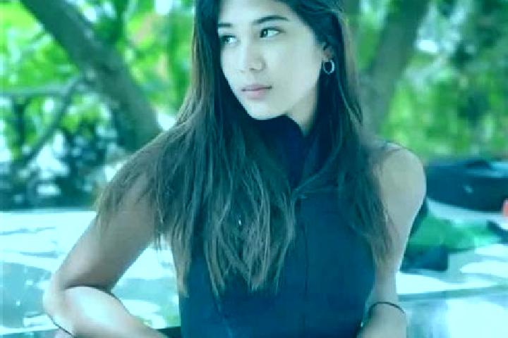 Madison, 21 — Escort in Patay, Peru