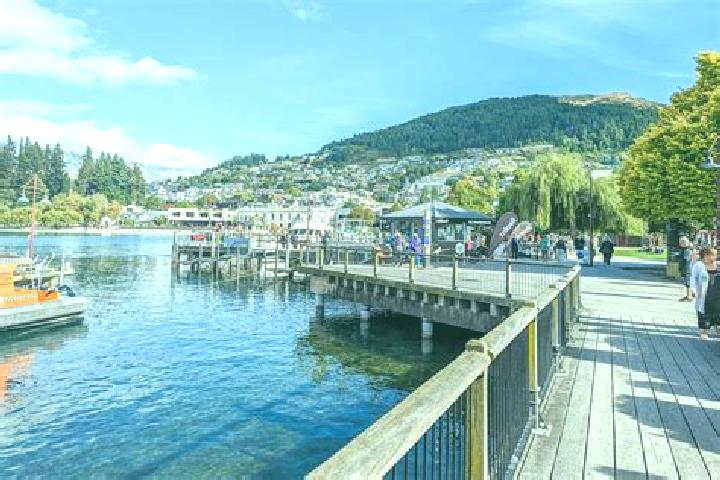 Madison, 21 — Escort in Queenstown, New Zealand
