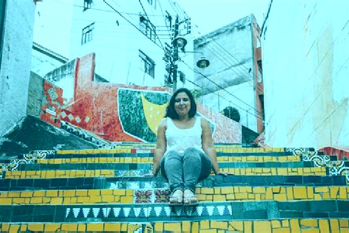 Madison, 21 — Escort in Rio Doce, Brazil