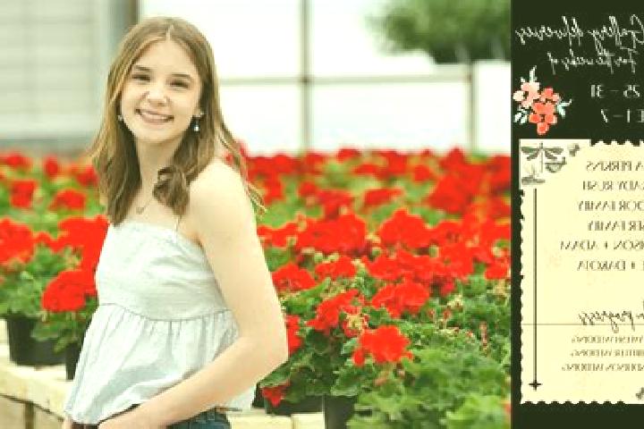 Madison, 21 — Escort in Romankivtsi, Ukraine