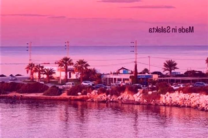 Madison, 21 — Escort in Salakta, Tunisia