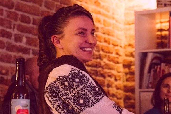 Madison, 21 — Escort in Salasu de Sus, Romania