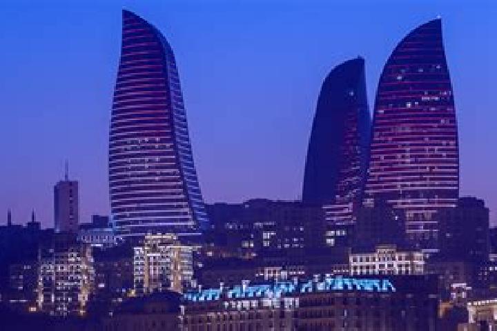 Madison, 21 — Escort in Saray, Azerbaijan