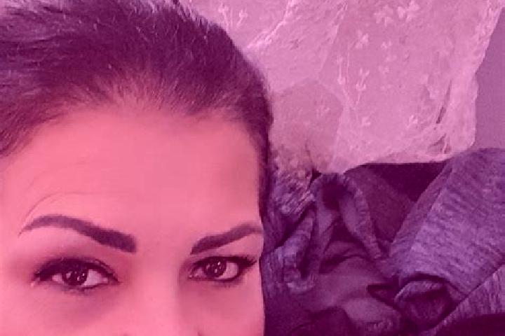 Madison, 21 — Escort in Senpazar, Turkey