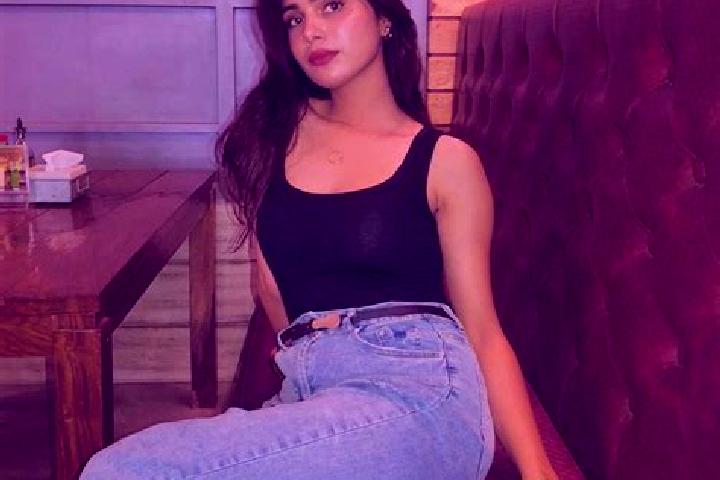 Madison, 21 — Escort in Shahid Kamju, Iran