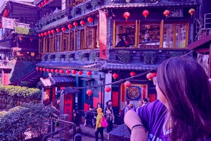 Madison, 21 — Escort in Shangqi Village, Taiwan