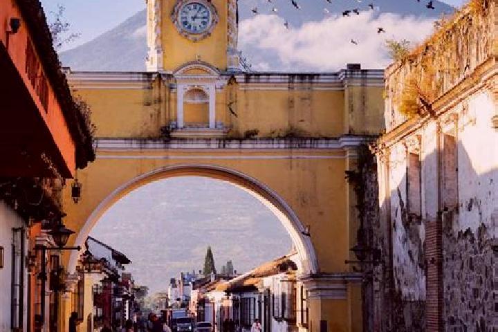 Madison, 21 — Escort in Sibilia, Guatemala