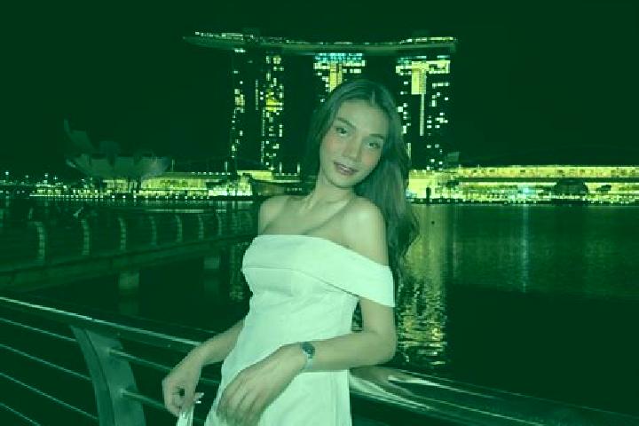 Madison, 21 — Escort in Sikka, Indonesia