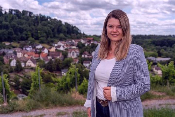 Madison, 21 — Escort in Sternenfels, Germany