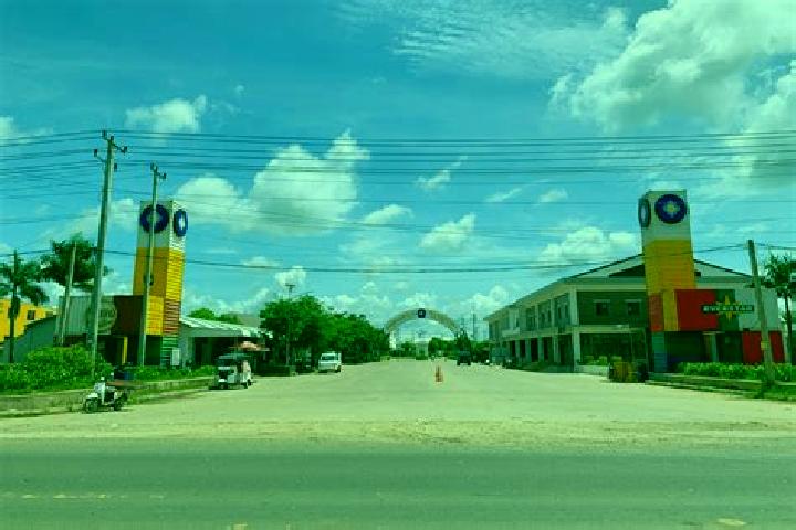 Madison, 21 — Escort in Svay Teab, Cambodia