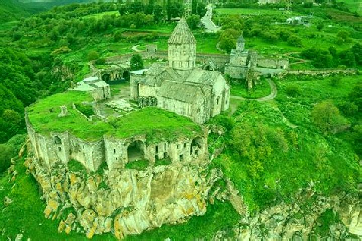Madison, 21 — Escort in Tatev, Armenia