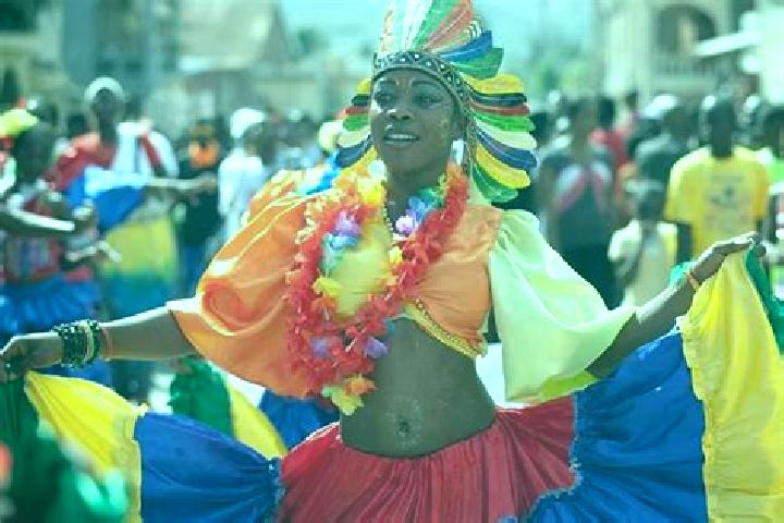 Madison, 21 — Escort in Thomonde, Haiti