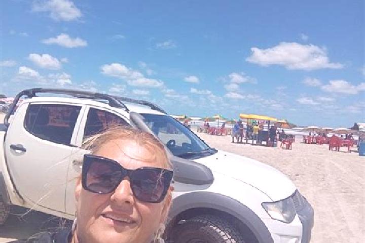 Madison, 21 — Escort in Ubirajara, Brazil