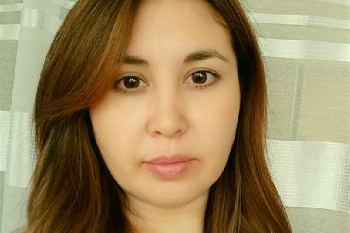 Madison, 21 — Escort in Vidnoye, Russia