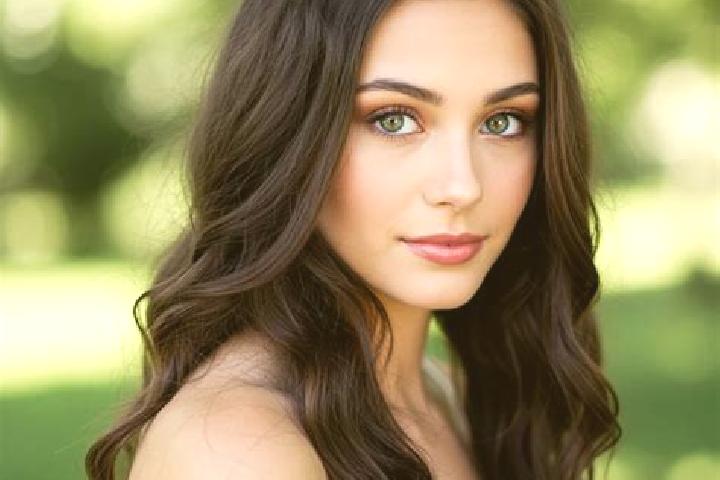 Madison, 22, a brunette hazel-eyed caucasian companion based in Gabriel Leyva Velazquez (La Escalera). Offering 69, Girlfriend Experience. Available for inca...