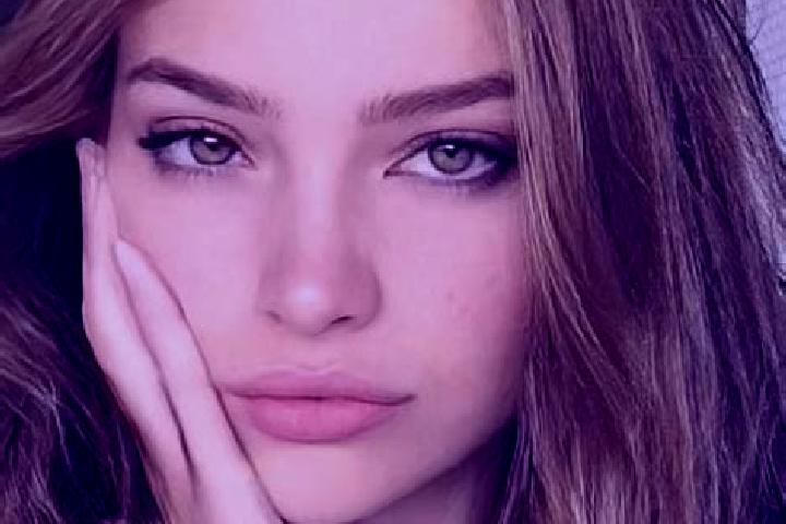 Madison, 22, a dark blonde hazel-eyed caribbean companion based in Navaquesera. Offering GFE, Duos, CIM. Available for incall and outcall, overnight bookings...