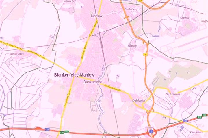 Madison, 22 — Escort in Blankenfelde-Mahlow, Germany