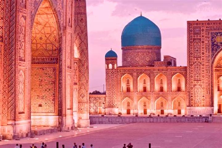 Madison, 22 — Escort in Chelak, Uzbekistan