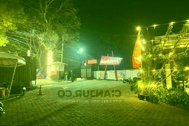 Madison, 22 — Escort in Cianjur, Indonesia
