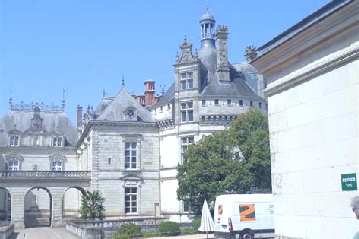 Madison, 22 — Escort in Disse-sous-le-Lude, France