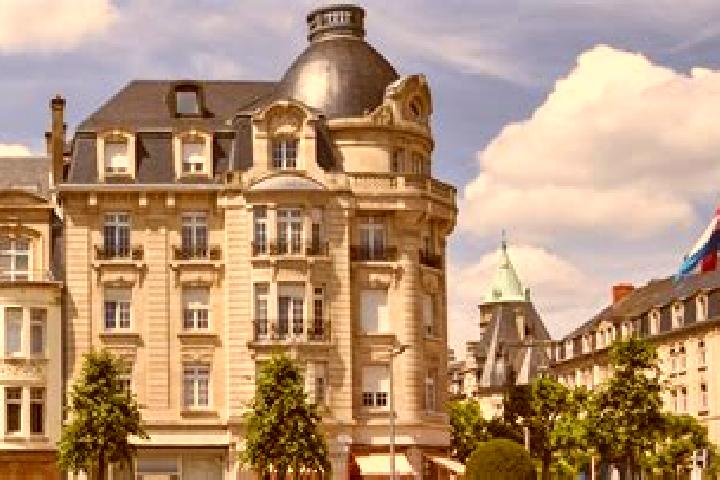 Madison, 22 — Escort in Ehlerange, Luxembourg