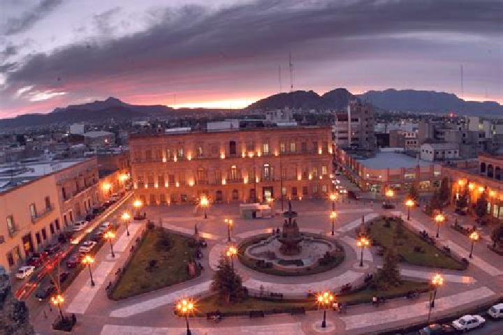 Madison, 22 — Escort in Ejido Saltillo, Mexico