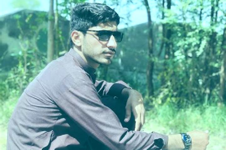 Madison, 22 — Escort in Garhi Khairo, Pakistan