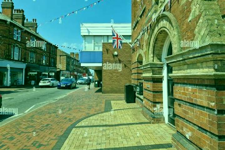 Madison, 22 — Escort in Heanor, United Kingdom