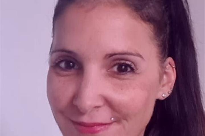 Madison, 22 — Escort in Hochheim am Main, Germany