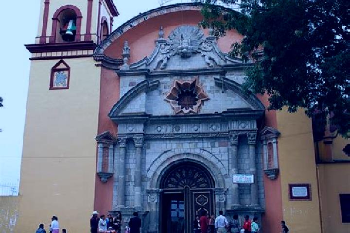 Madison, 22 — Escort in Juan Marcos (San Jose Buenavista), Mexico