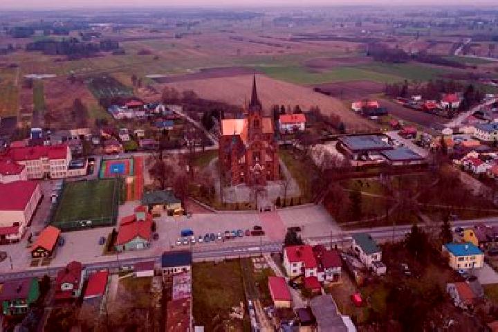 Madison, 22 — Escort in Latowicz, Poland