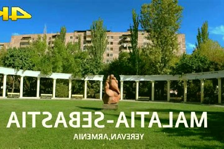 Madison, 22 — Escort in Malatia-Sebastia, Armenia