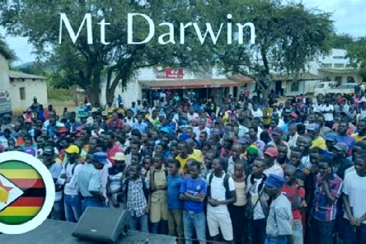 Madison, 22 — Escort in Mount Darwin, Zimbabwe