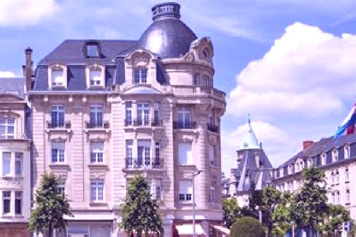 Madison, 22 — Escort in Muensbach, Luxembourg