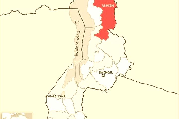 Madison, 22 — Escort in Mzimba, Malawi
