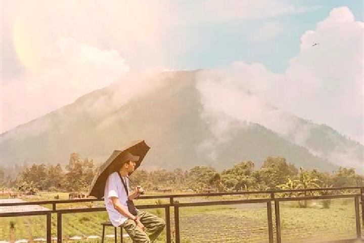 Madison, 22 — Escort in Ngablak, Indonesia