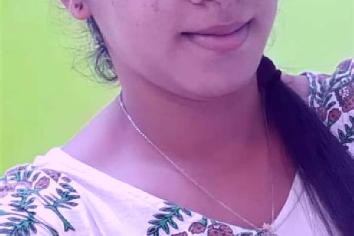 Madison, 22 — Escort in Pallipalayam, India