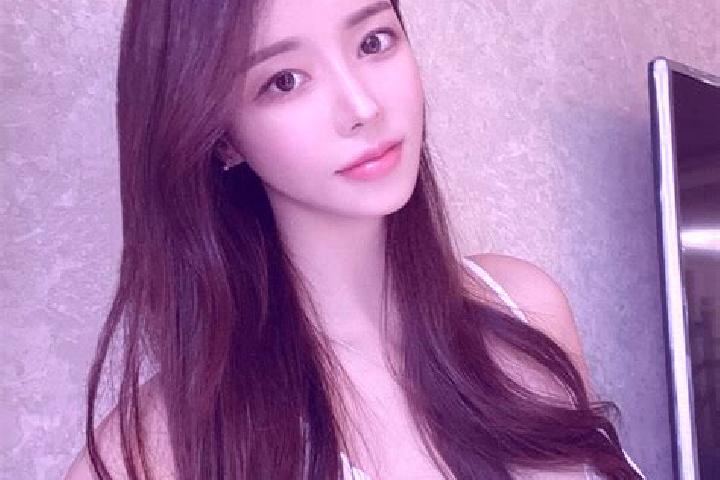 Madison, 22 — Escort in Sangongqiao, China