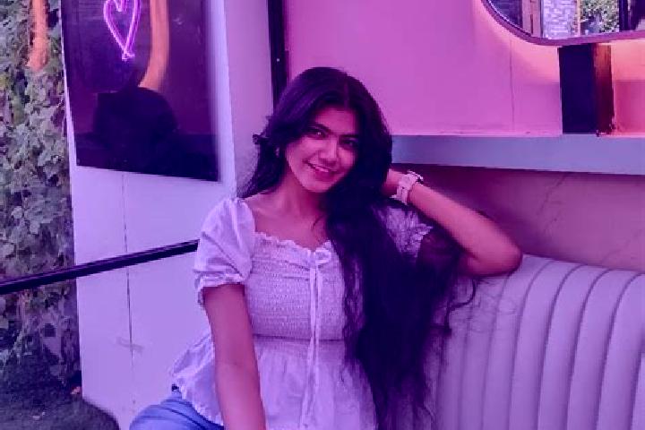 Madison, 22 — Escort in Sarmi, Indonesia