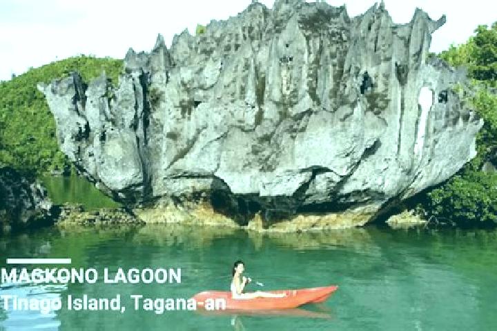 Madison, 22 — Escort in Tagana-an, Philippines