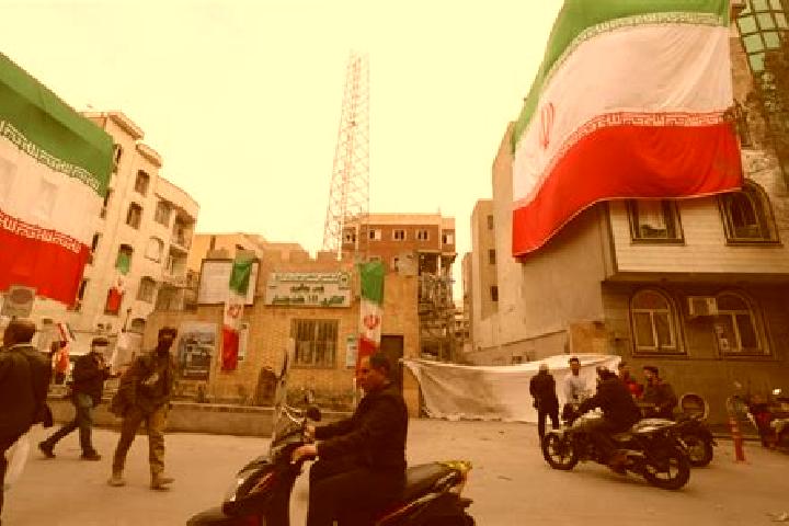 Madison, 22 — Escort in Tall Bumeh, Iran