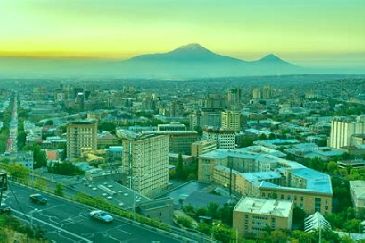 Madison, 22 — Escort in Tsoghamarg, Armenia